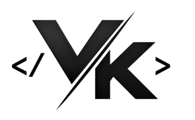 Vaibhaw Kumar logo