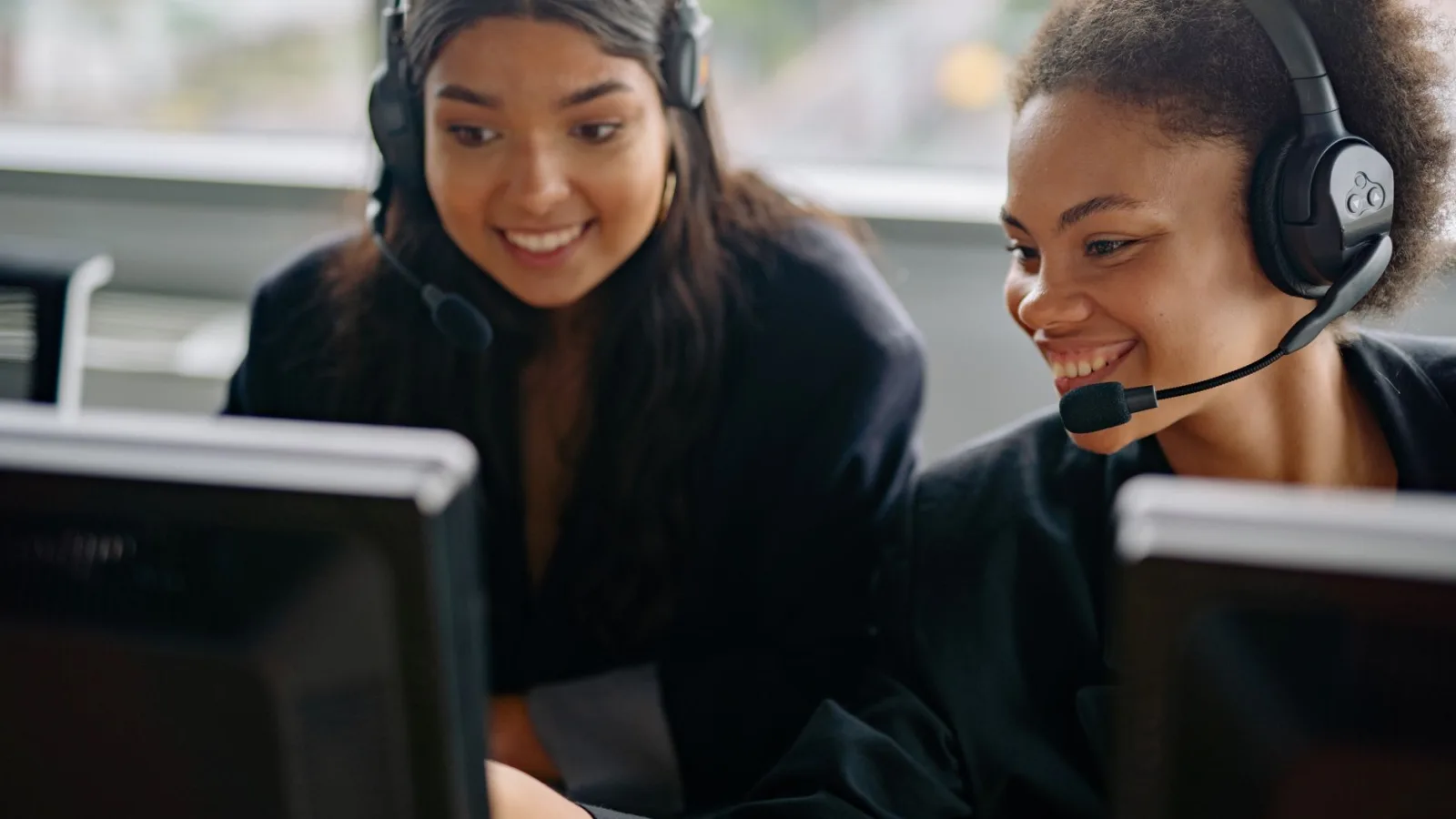 Developer monitoring an AI agent running a tool‑calling test